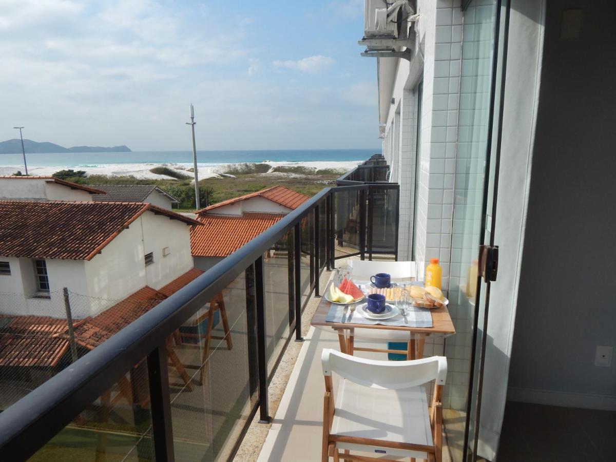 Apartamento Varandas Da Do - Frente Ao Mar