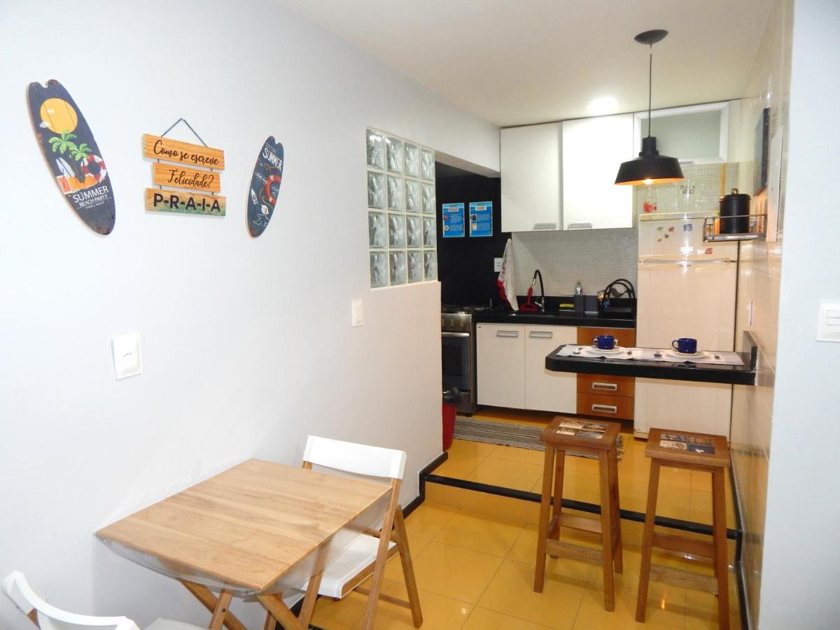Apartamento Varandas Da Do - Frente Ao Mar