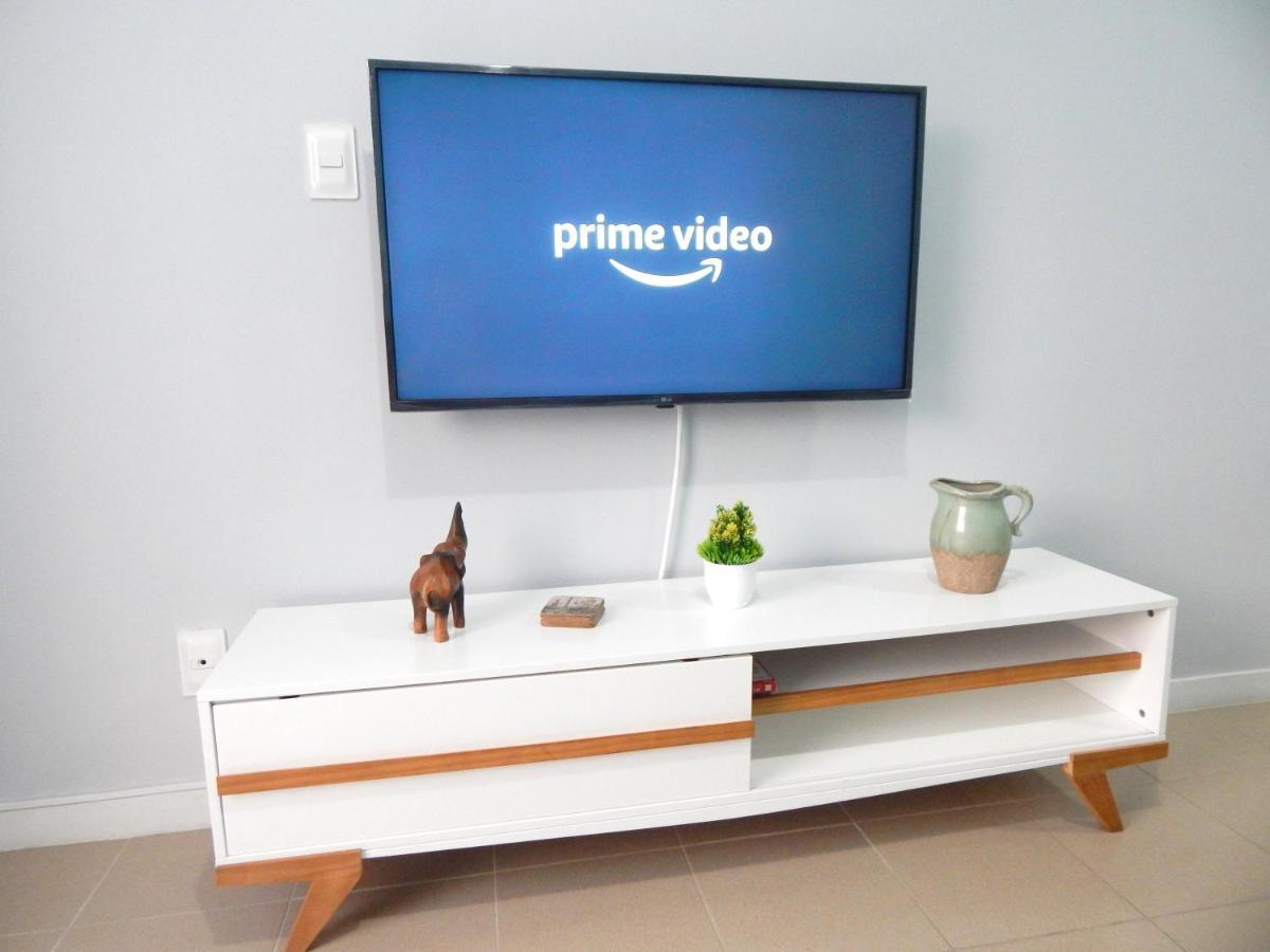 Apartamento Varandas Da Do - Frente Ao Mar *