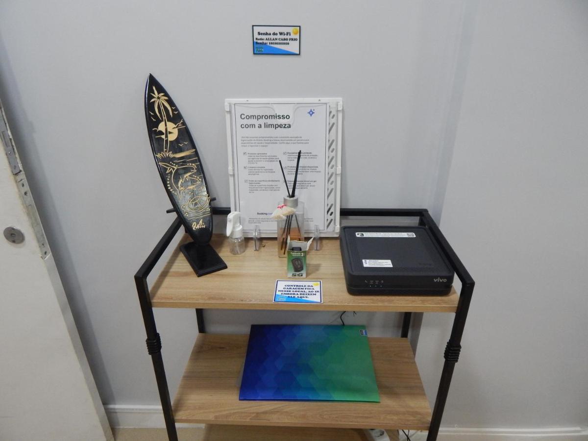 Apartamento Varandas Da Do - Frente Ao Mar *