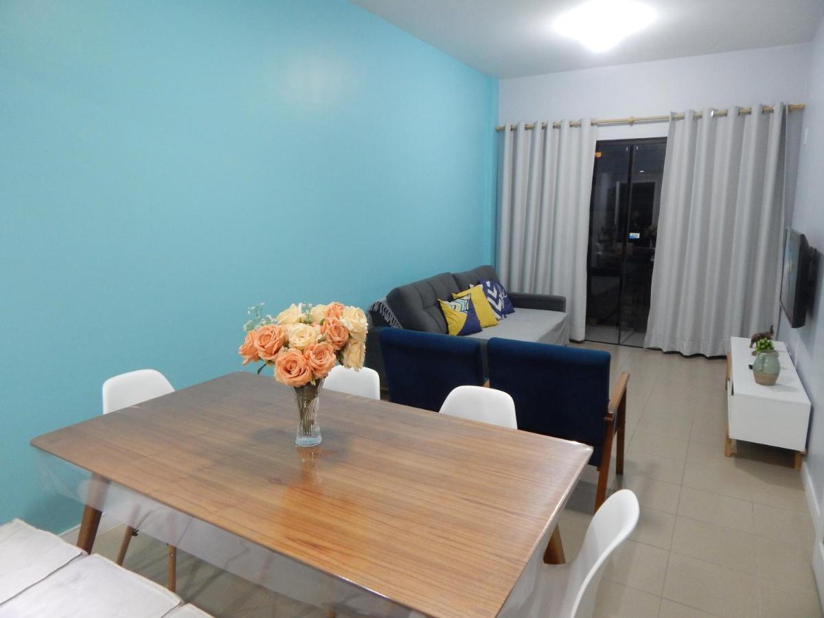Apartamento Varandas Da Do - Frente Ao Mar Cabo Frio