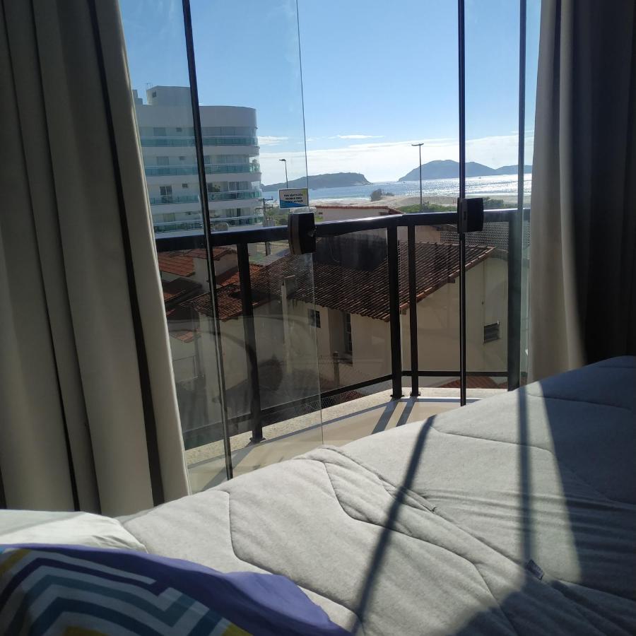 Varandas Da Do - Frente Ao Mar Apartamento