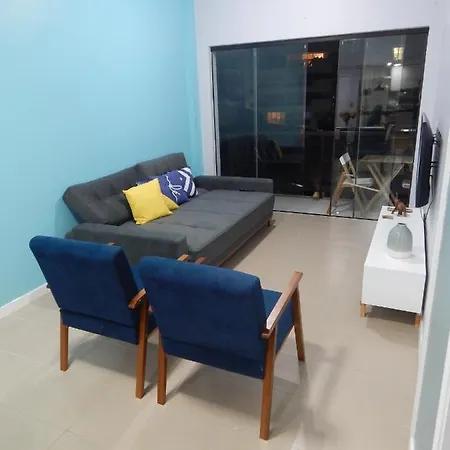 Varandas Da Praia Do Forte - Apartamento Frente Ao Mar Cabo Frio Exterior foto