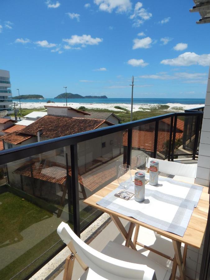 Varandas Da Do - Frente Ao Mar Apartment Cabo Frio