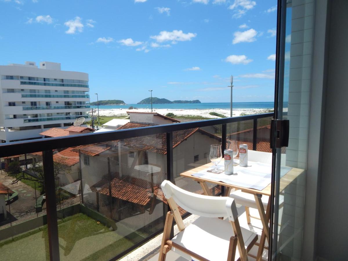 Apartment Varandas Da Do - Frente Ao Mar Cabo Frio