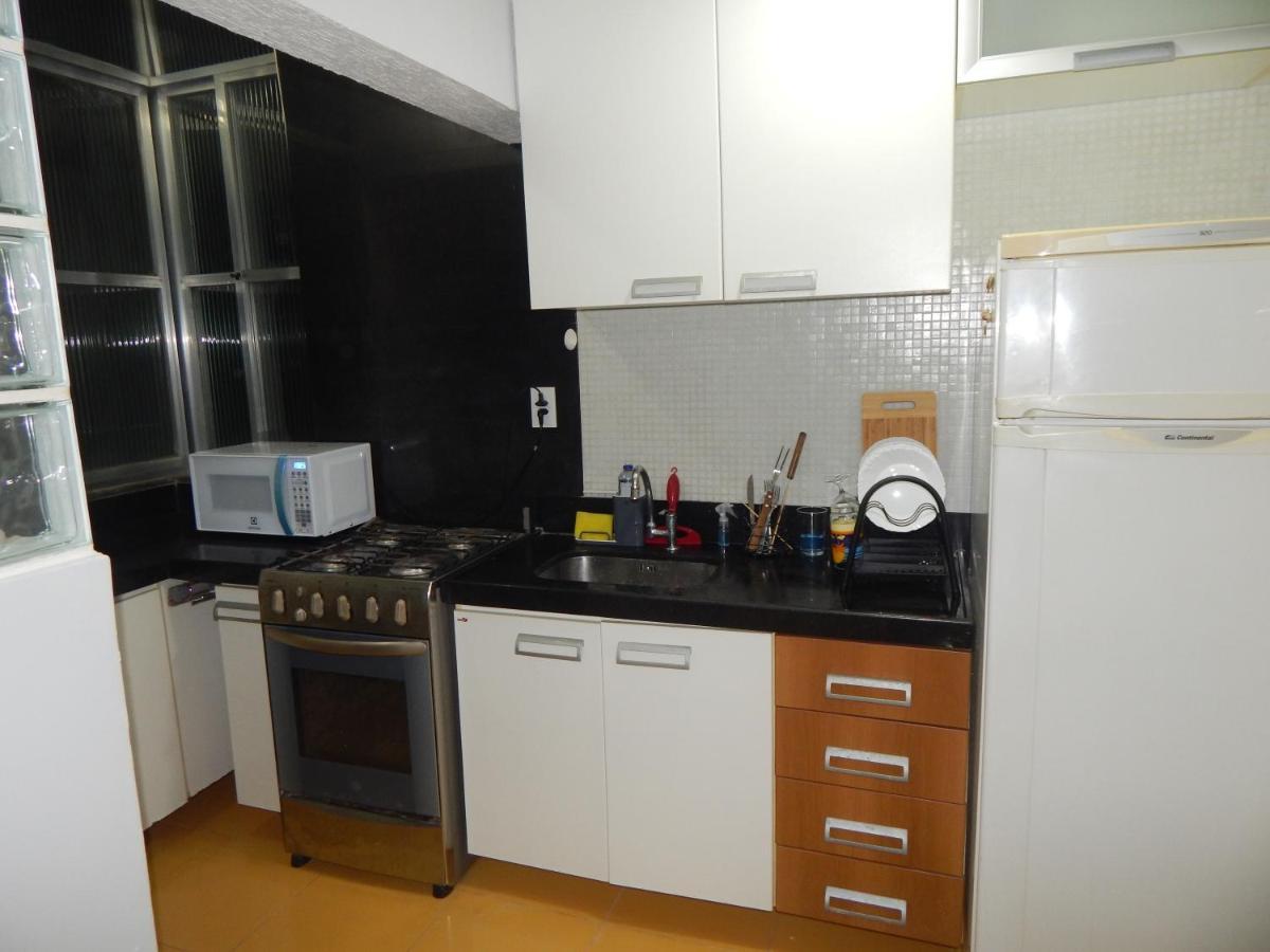 Apartment Varandas Da Do - Frente Ao Mar