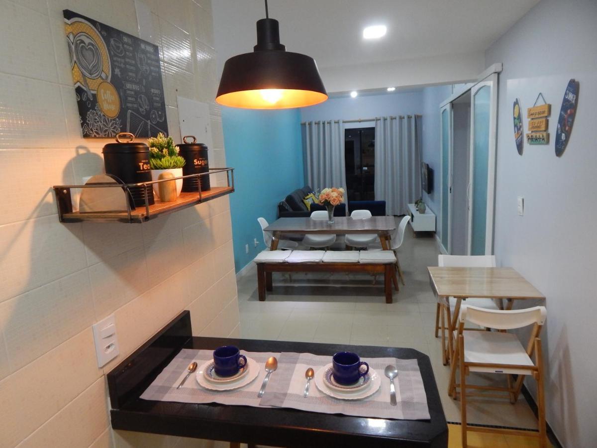 Apartment Varandas Da Do - Frente Ao Mar